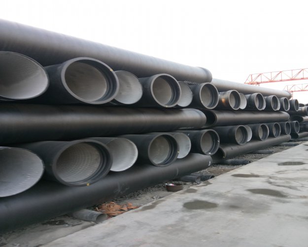 排水鑄鐵管