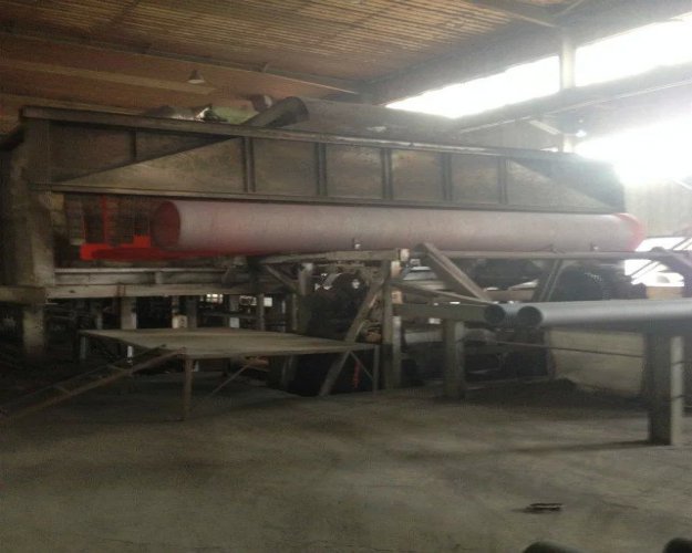 承插式球墨鑄鐵管